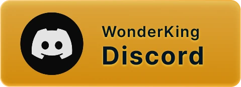 Discord ของ WonderKing