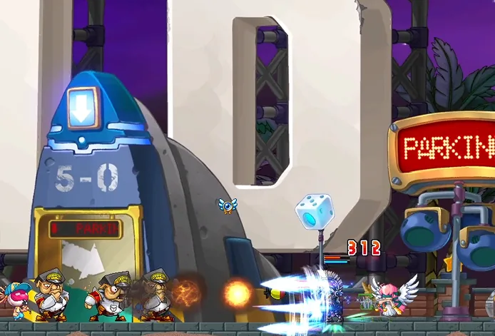 ภาพในเกม 3