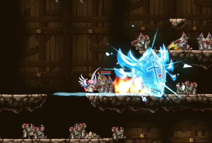 ภาพในเกม 4